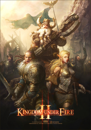 Illustration for article titled The Epic Video Game Art of Young-june Choi